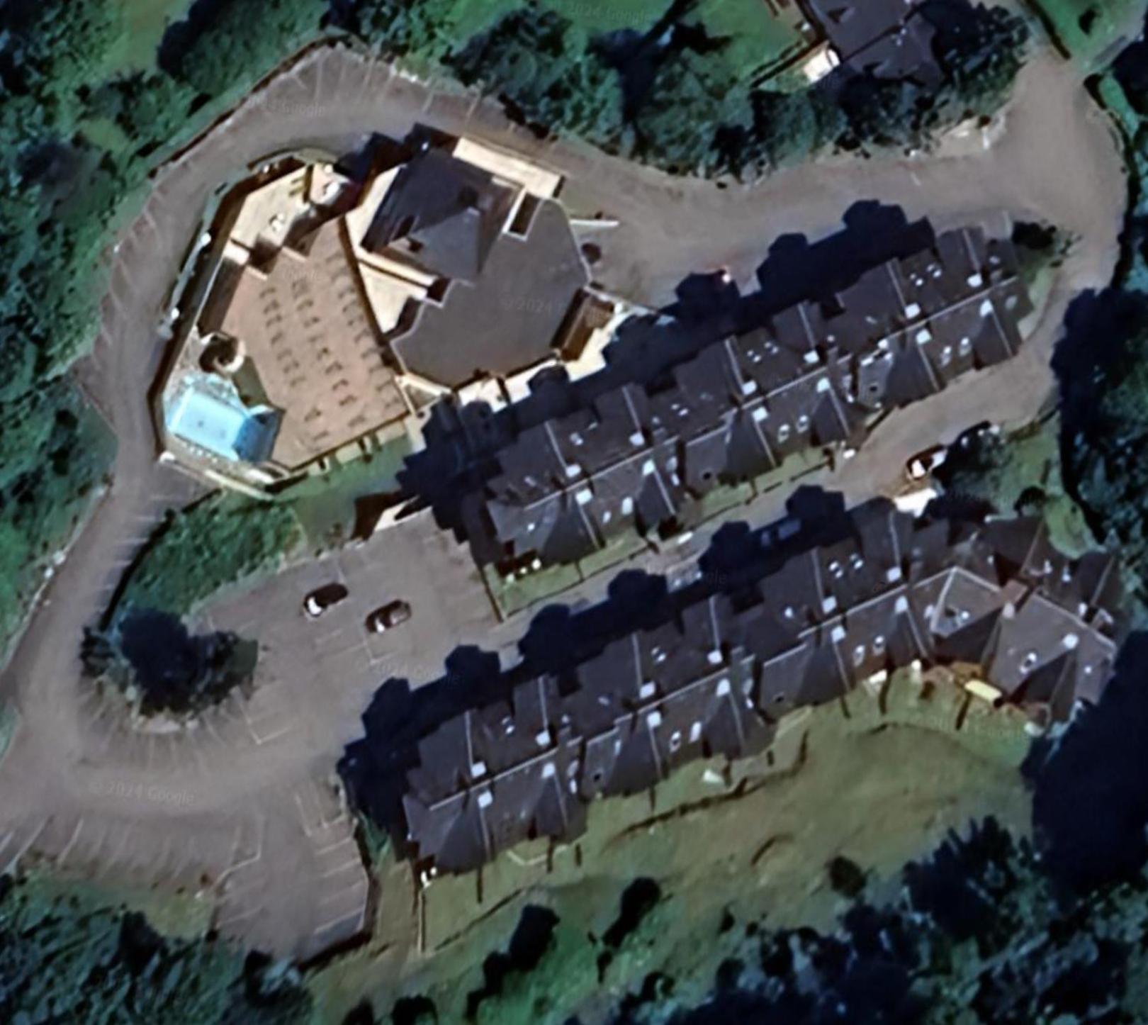 T1 Bis A Cauterets - 4 Voyageurs Apartment Exterior photo